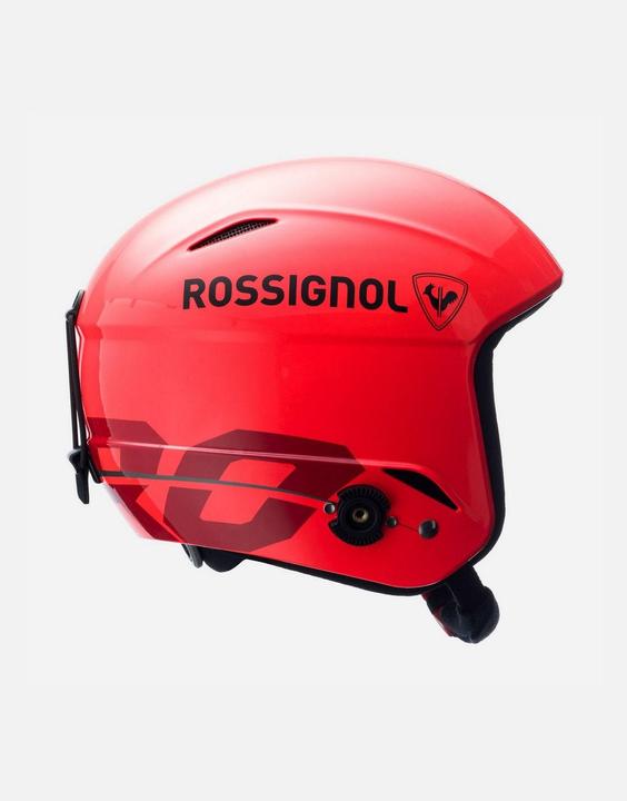 Produktbild Rossignol Hero Kids Impacts Red (59 - 62 cm, XS)