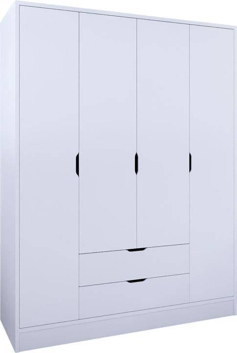 Hanah Home Duruk (140 x 45 x 182 cm)