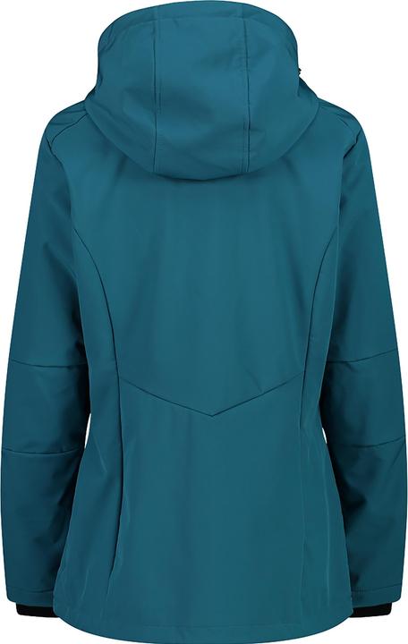 Actual product image CMP Campagnolo Zip Hoodie (M)