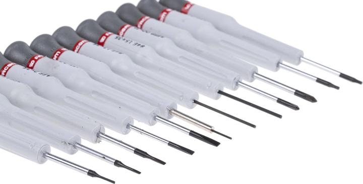 Immagine prodotto Facom Set cacciaviti 12pz MTRS2
