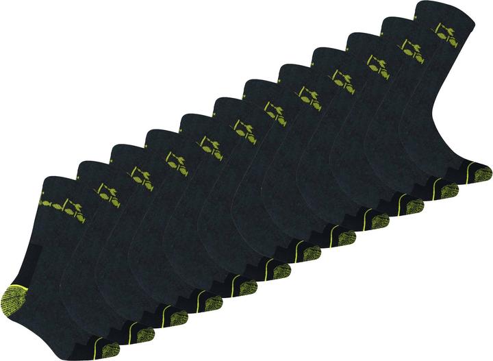 Produktbild Diadora Unisex Arbeits (12er Pack, 43 - 46)