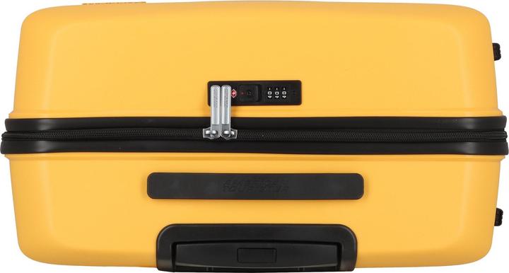 Actual product image American Tourister AIR MOVE Spinner (93 l, L (90 - 115l))