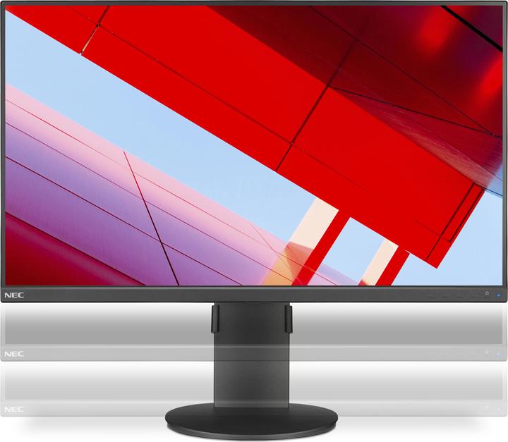 Produktbild NEC MultiSync E243F (1920 x 1080 Pixel, 24")