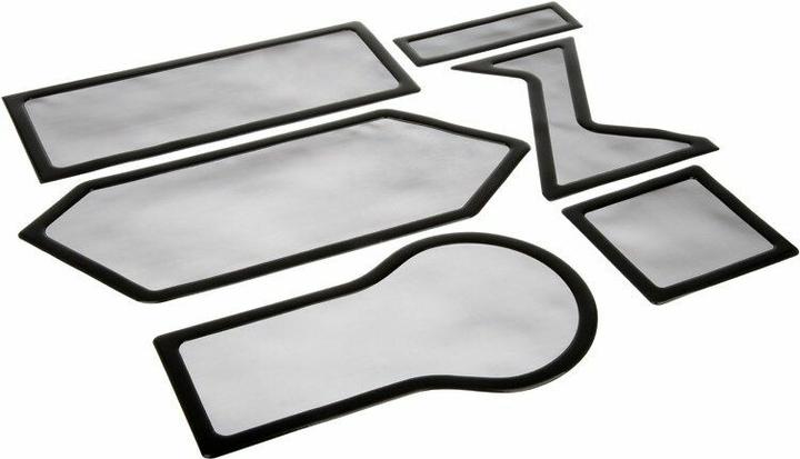 Immagine prodotto DEMCiflex Set di filtri antipolvere per Zalman Z9