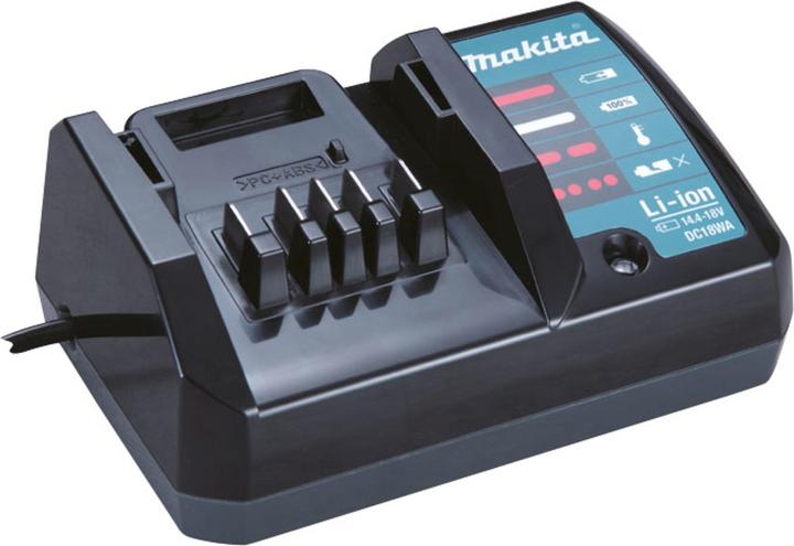 Produktbild Makita DC18WA (18 V)