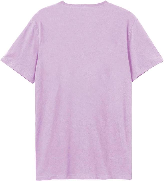 Actual product image Amplified Unisex Adult New Values Iggy Pop Back Print T-Shirt (3XL)
