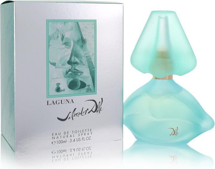 Produktbild Salvador Dalí Laguna (Eau de Toilette, 100 ml)