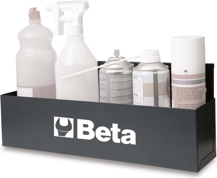 Beta Tools Milo