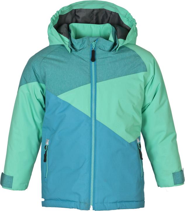 Produktbild Rukka Arin Kinder Winterjacke (74)