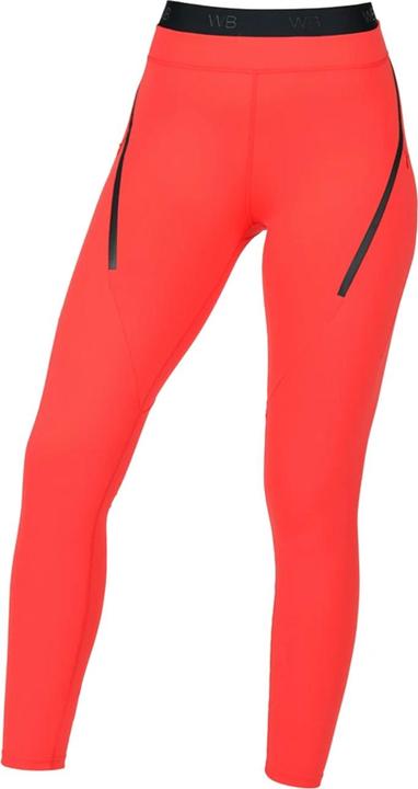 Rouge doux-amer