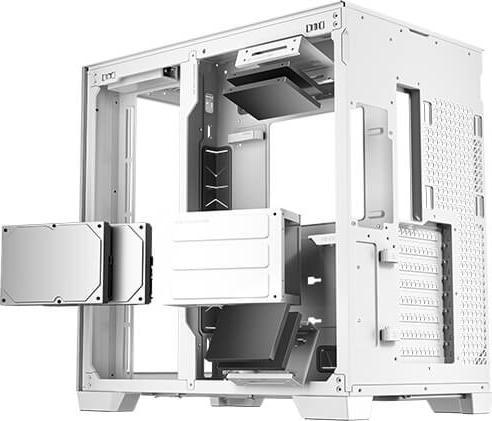 Image du produit Antec C8 (ITX, mATX, ATX)
