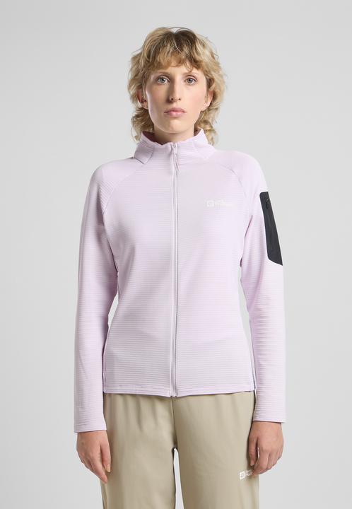 Immagine prodotto Jack Wolfskin Prelight Fz W (XL)