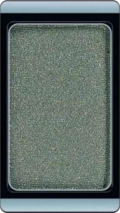 40 Pearly Medium Pine Green