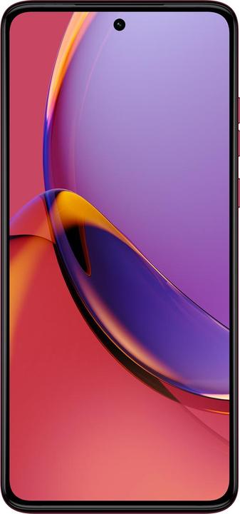 Productafbeelding Motorola moto g84 (256 GB, Viva Magenta, 6.55", Hybride dubbele SIM, 50 Mpx, 5G)