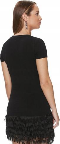 Image du produit Guess T-shirt femme Pony Hair Tee (XS)