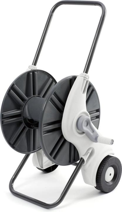 Produktbild Rehau Schlauchwagen Allround Anschl.G 13mm 1/2 Zoll Ku./STA Krt. (60 m)