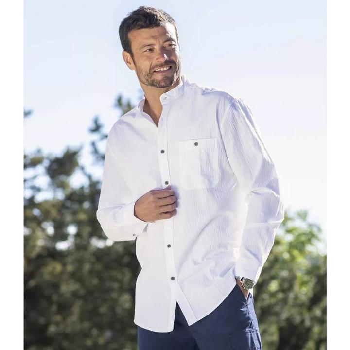 Image du produit Atlas For Men - Chemise - Homme (XXL)