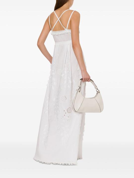 Produktbild Alberta Ferretti Dresses White (40)
