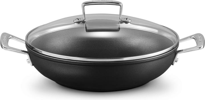 Actual product image Le Creuset Professional pan (Casserole + Stewpot, Cast aluminium)