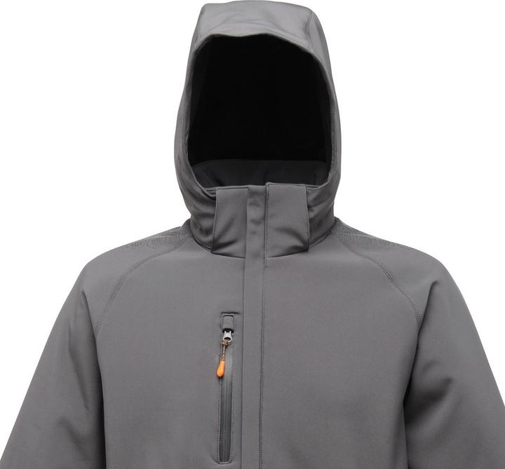 Actual product image Regatta Lumi AktivJacket reflective material (3XL)