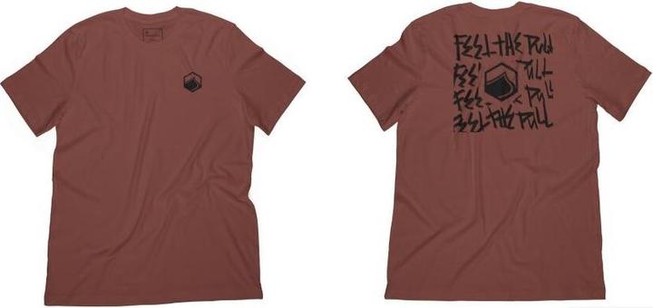 Produktbild Liquid Force Feel The Pull Tee (M)