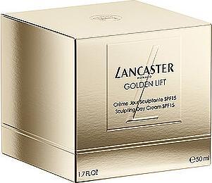 Actual product image Lancaster Golden Lift Sculpting Day Cream (50 ml, Day cream, SPF 15)