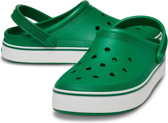 Actual product image Crocs Off Court Clog (37)