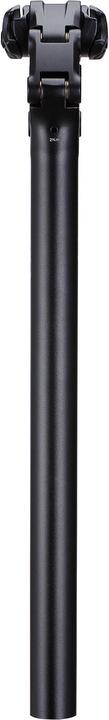Produktbild BBB Gefederte Stütze Ø30.9x400mm schwarz mat (30.90 mm)