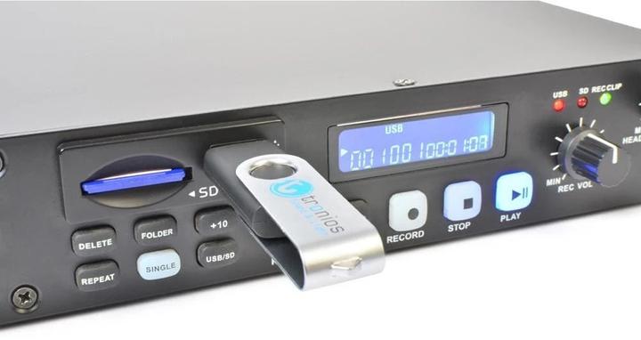 Image du produit Power Dynamics Recorder PDC-35 (Divers)