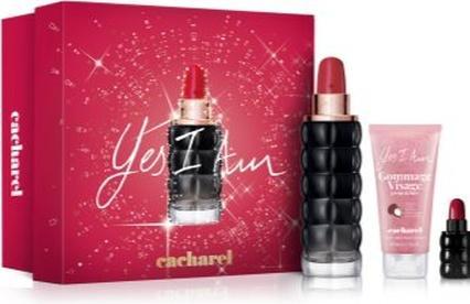 Cacharel Yes I Am (Eau de parfum, 75 ml)
