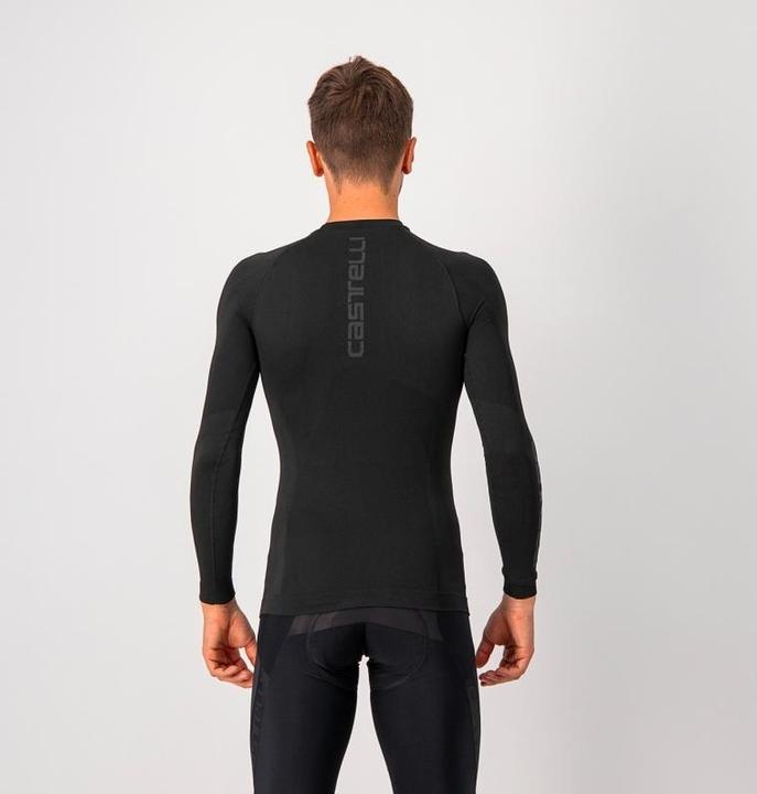 Immagine prodotto Castelli Strato base senza cuciture Core LS (XXL)