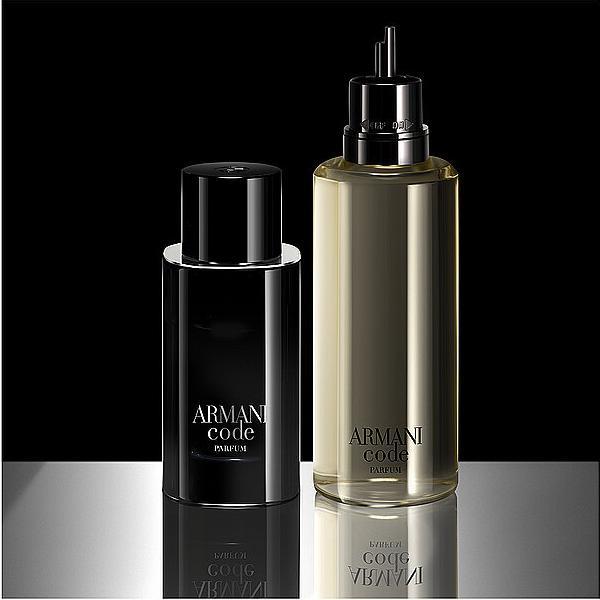 Immagine prodotto Giorgio Armani Codice (Eau de parfum, 150 ml)