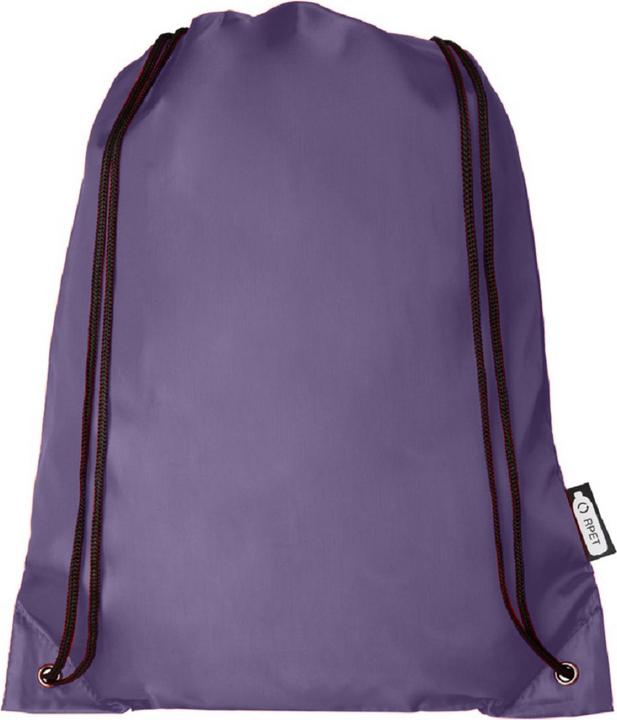 Actual product image Bullet Oriole gym bag Recycled material (5 l)