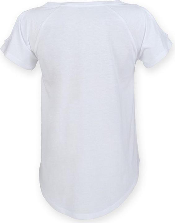 Produktbild Skinni Fit TShirt Hinten länger (38 D)