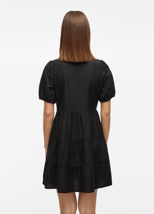 Actual product image Vila Kurzärmeliges Kurzkleid (38)