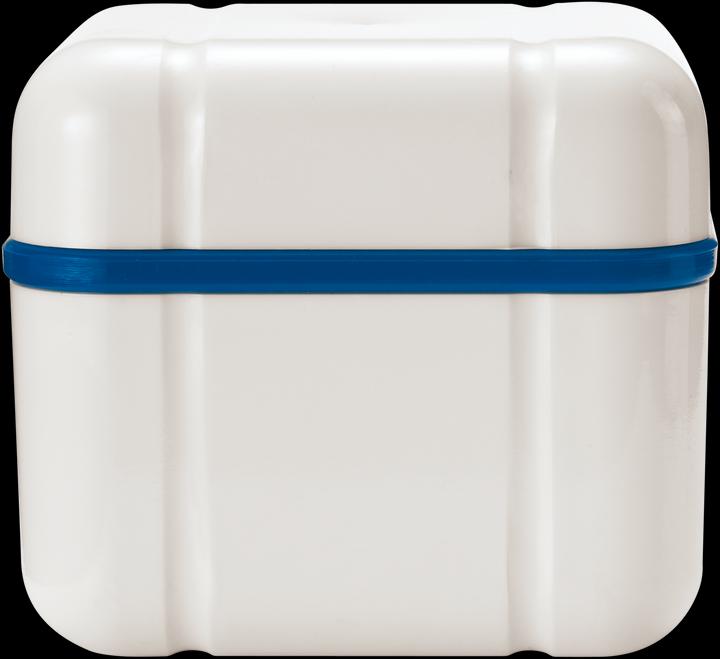 Actual product image Curaprox BDC 110 Denture cleaning container (Denture accessories)