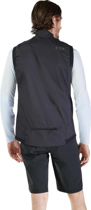 Actual product image Fox Ranger Wind Vest (M)