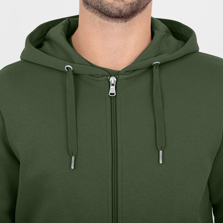 Image du produit JAKO Veste à capuche Organic (4XL)