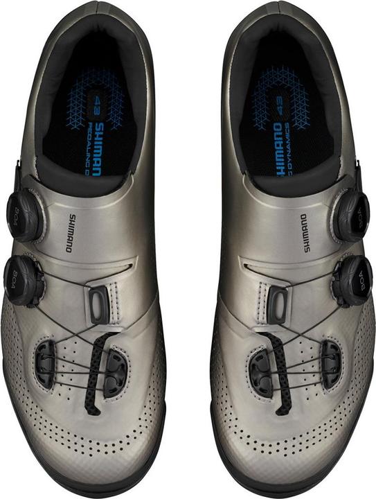 Actual product image Shimano SH-XC702 MTB Schuhe (42)