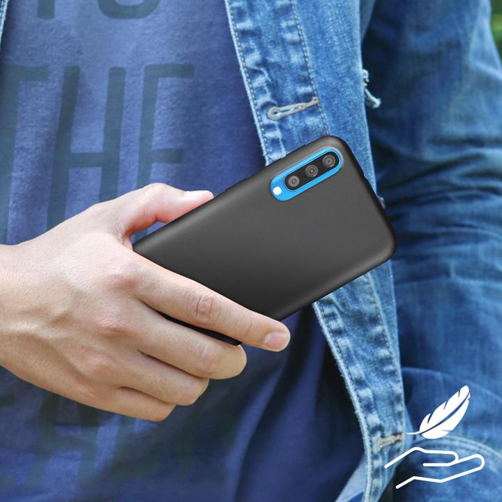 Immagine prodotto Avizar Serie Black Pack (Samsung Galaxy A30s)