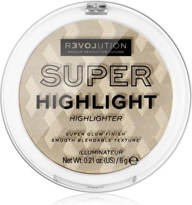 Image du produit Makeup Revolution Relove Superushed Highlighter - Illuminateur 6g - (Highlighter)