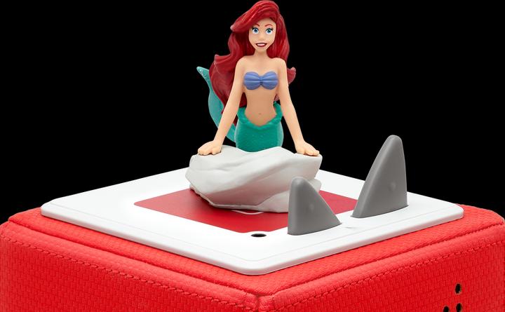 Image du produit Tonies Disney Arielle la sirène (Allemand)