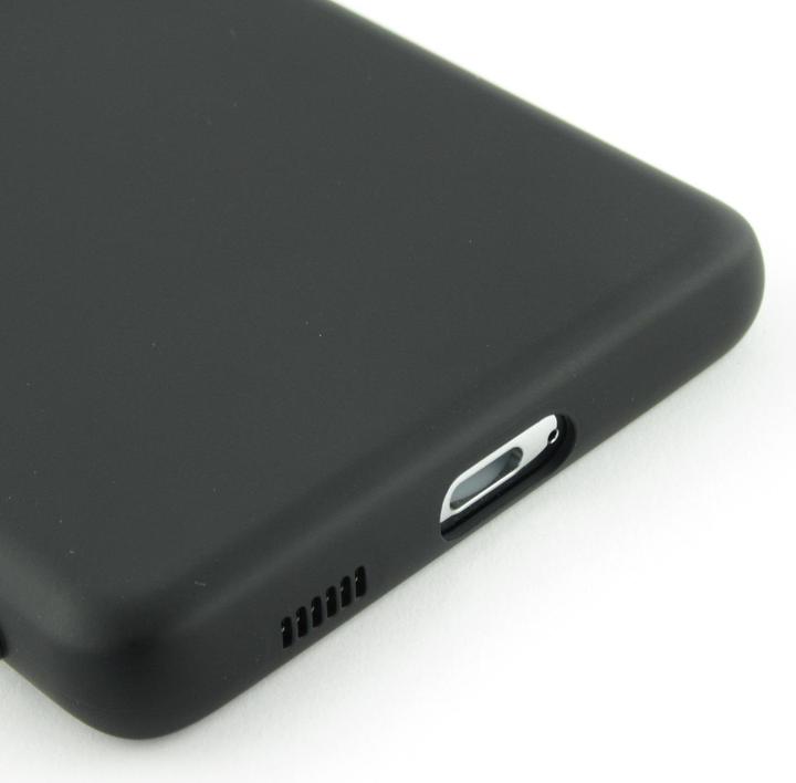 Produktbild PhoneLook Hülle Soft Touch (Samsung Galaxy S21 Ultra 5G)