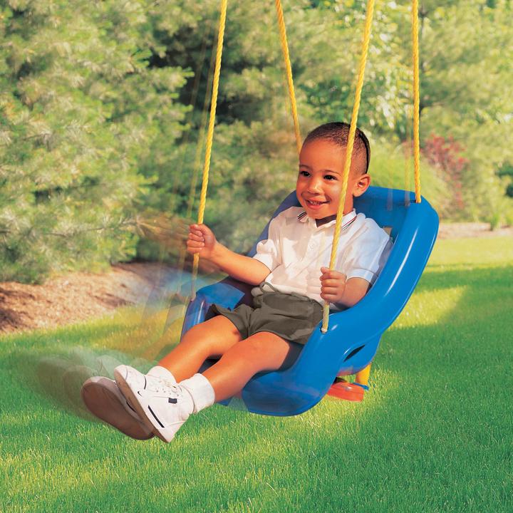Produktbild Little Tikes Schaukel 2 In 1