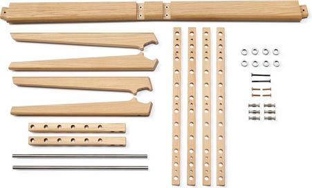 Actual product image Vogels Next OP2 (Universal, 77", 50 kg)