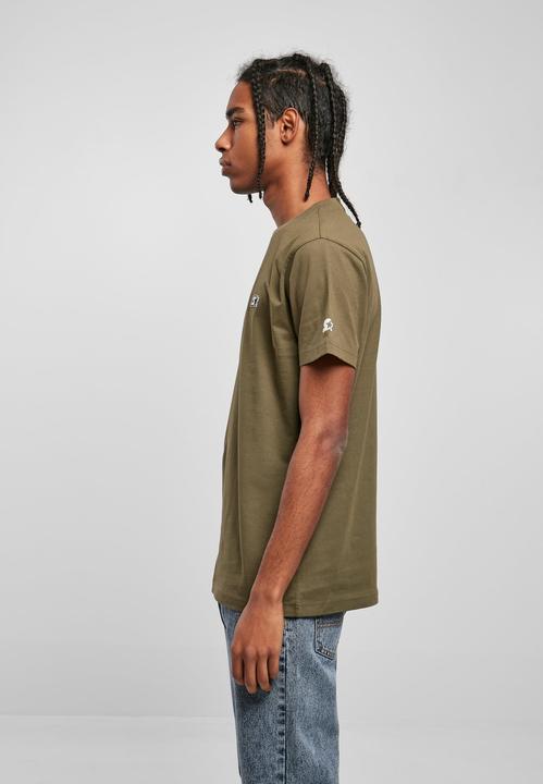 Actual product image Starter Essential Jersey - 11860 (S, L)