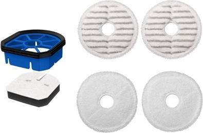 Produktbild Bissell SpinWave Plus Vac Accessory Kit for 3893N SpinWave + Vac PET