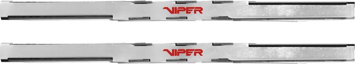 Actual product image Patriot Viper Venom RGB 32GB DDR5 6200-40, PVVR532G620C40K (2 x 16GB, 6200 MHz, DDR5 RAM, U-DIMM)