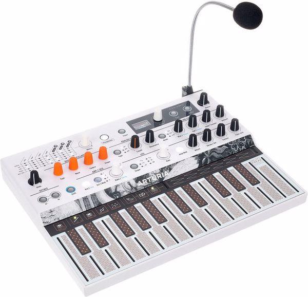 Produktbild Arturia MicroFreak Vocoder Edition
