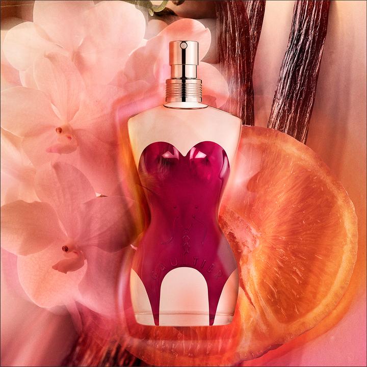 Image du produit Gaultier Classique Eau de Parfum (Eau de parfum, 30 ml)